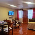 Casa Interior Playa Brava