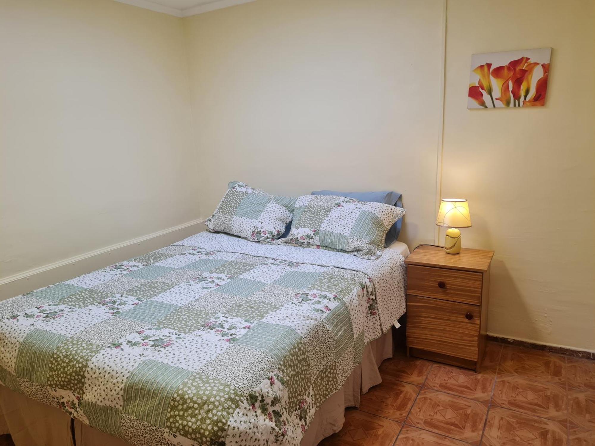 Apartamento Casa Interior Playa Brava Iquique
