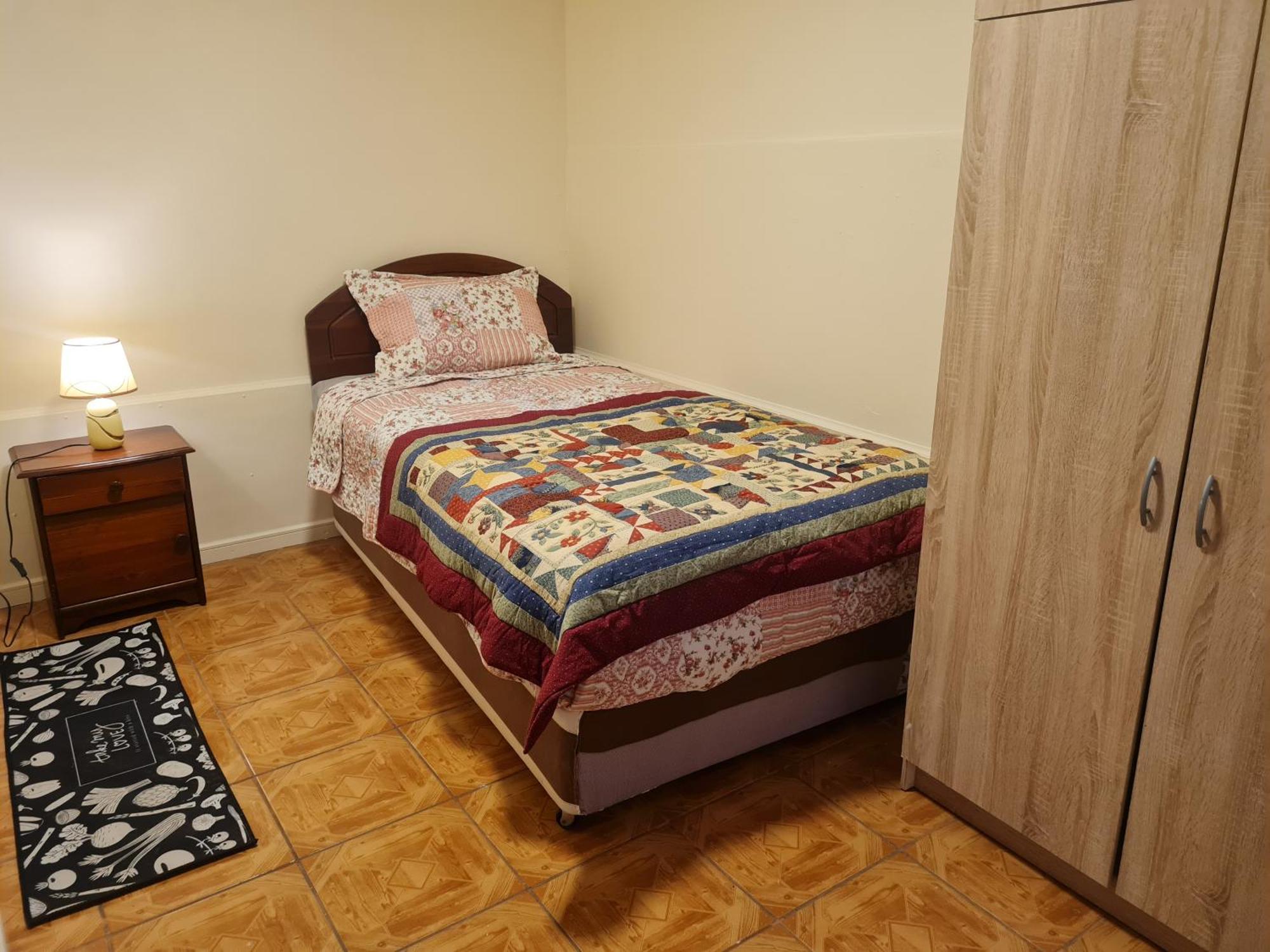 Apartamento Casa Interior Playa Brava *
