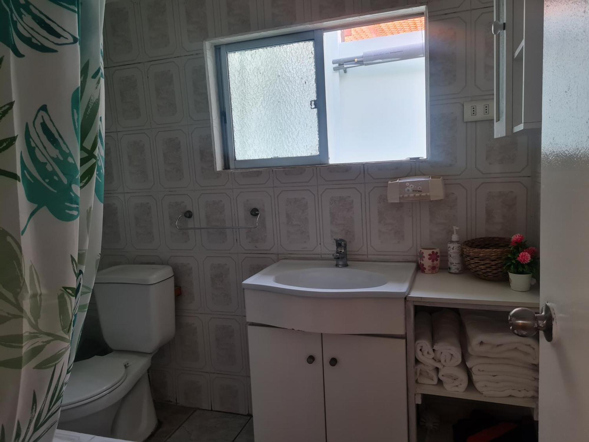 Apartamento Casa Interior Playa Brava