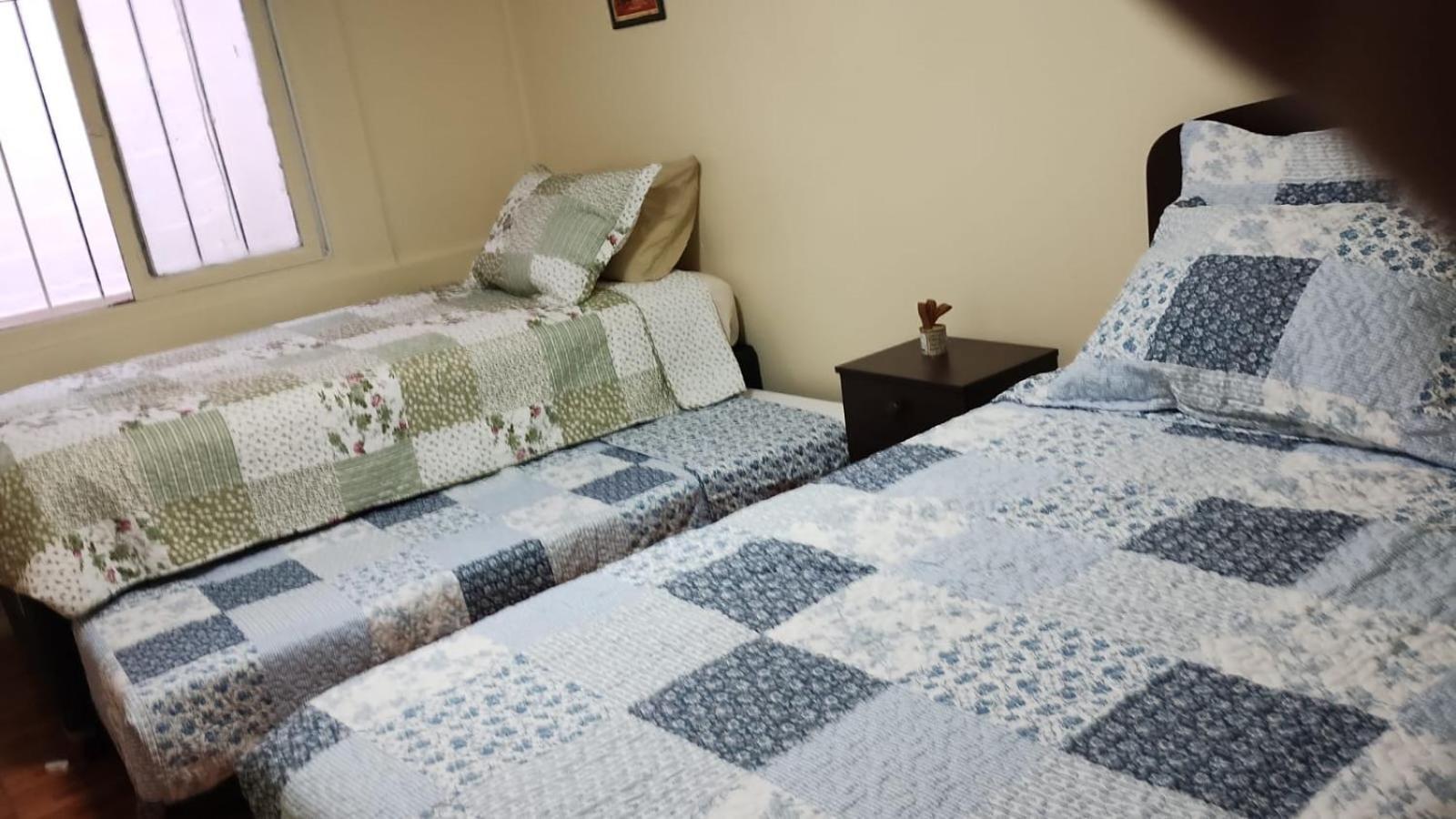 Apartamento Casa Interior Playa Brava *
