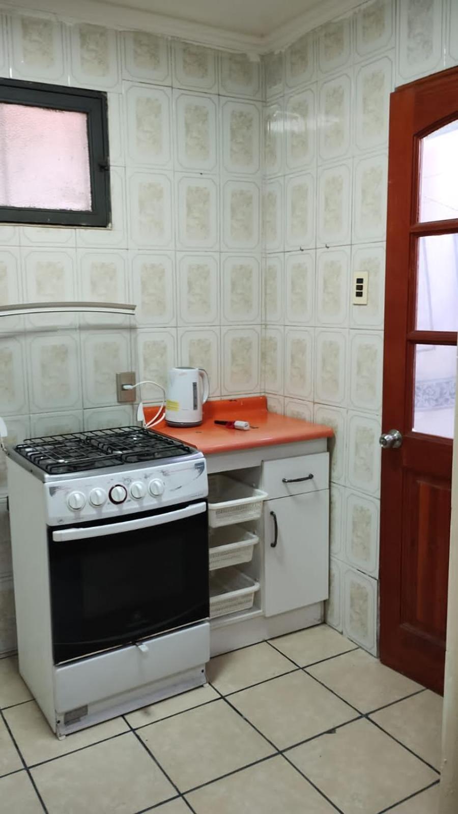 Casa Interior Playa Brava