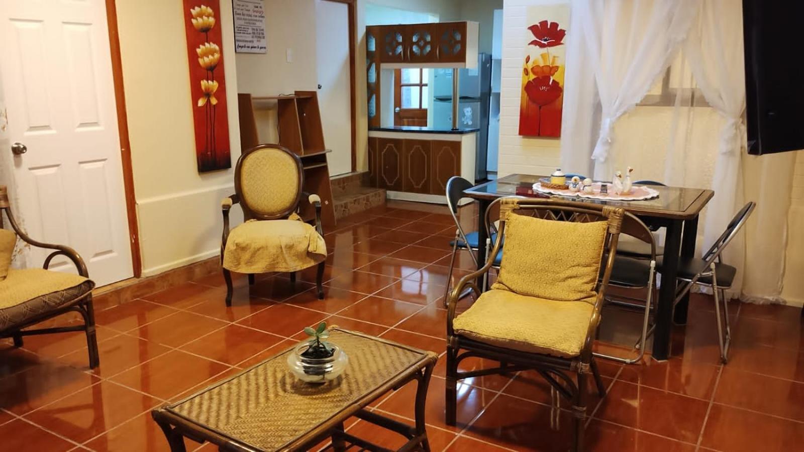 Apartamento Casa Interior Playa Brava Iquique