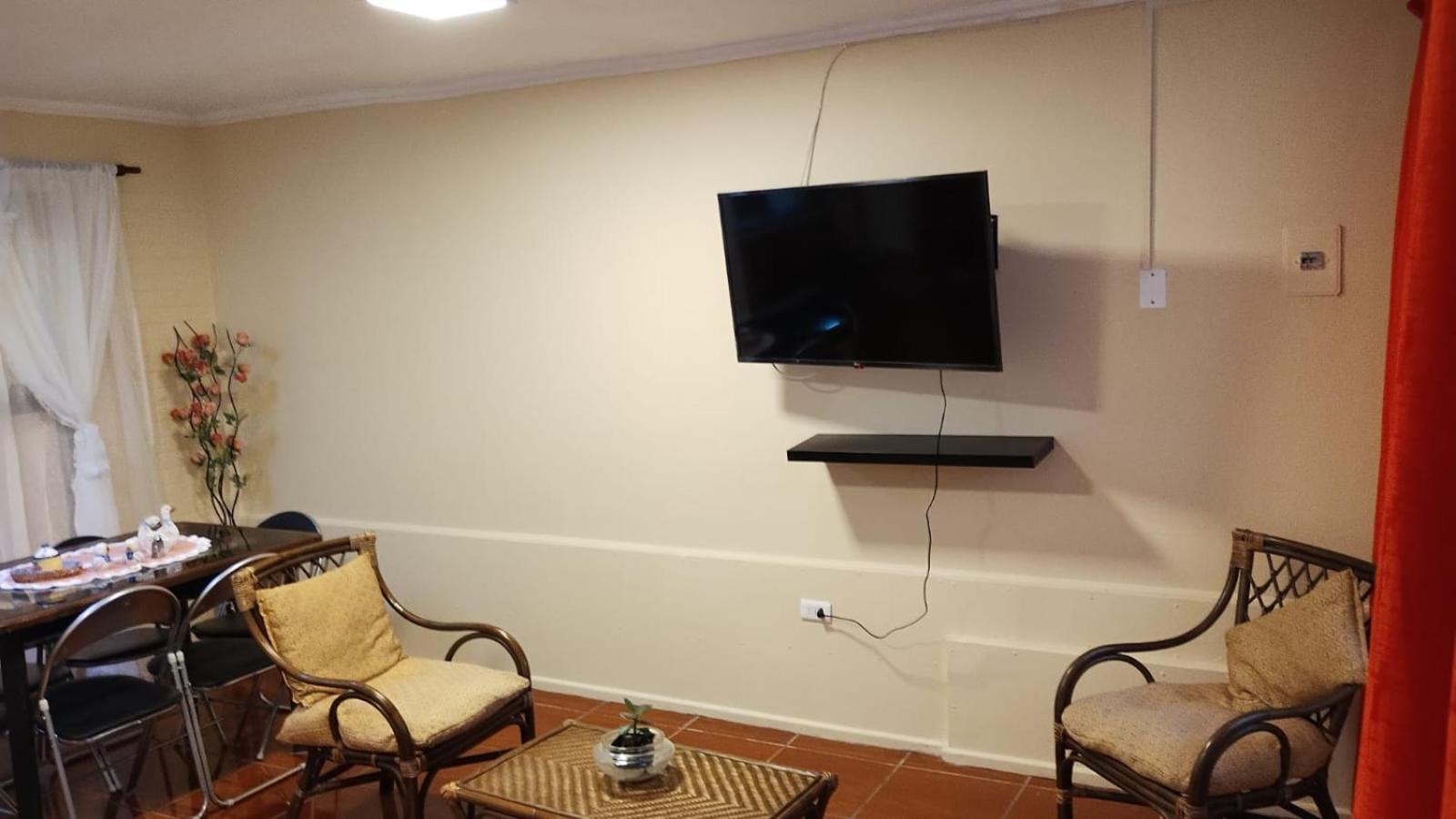 Apartamento Casa Interior Playa Brava Iquique